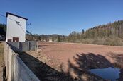 Pronájem komerční pozemky, od 5 000 m - Libeč, cena 10 CZK / m2 / měsíc, nabízí Reality Zavadil a partneři s.r.o.