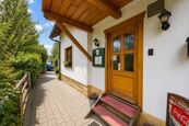 Prodej rodinného domu 280 m, Nový Bor - Janov, cena 10999000 CZK / objekt, nabízí Reality Zavadil a partneři s.r.o.