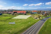 Pozemek k výstavbě domu, 1.244 m2, Březno u Chomutova, cena 2620000 CZK / objekt, nabízí Reality Zavadil a partneři s.r.o.