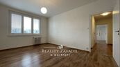 Pronájem byty 2+1, 54 m - Praha 10 - Hostivař, Gercenova ul., cena 19.000,- / měsíc., cena 19000 CZK / objekt / měsíc, nabízí Reality Zavadil a partneři s.r.o.
