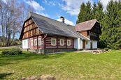 Prodej chalupy Poniklá, cena 16490000 CZK / objekt, nabízí Reality Zavadil a partneři s.r.o.