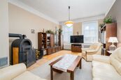 Prodej bytu 4+1 113 m, Terezín, cena 5490000 CZK / objekt, nabízí Reality Zavadil a partneři s.r.o.