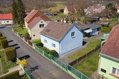 Prodej, rodinný dům, 120 m2, Zelená, Málkov, okr. Chomutov, cena 5799000 CZK / objekt, nabízí 