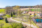 Prodej stavebního pozemku 1 230 m, Jankov - Otradovice, cena 2990000 CZK / objekt, nabízí Reality Zavadil a partneři s.r.o.