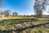 Prodej stavebního pozemku 1 230 m, Jankov - Otradovice, cena 2500000 CZK / objekt, nabízí Reality Zavadil a partneři s.r.o.