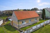 Prodej rodinného domu 130 m, Vroutek, cena 6700000 CZK / objekt, nabízí Reality Zavadil a partneři s.r.o.