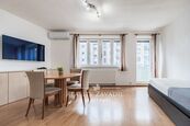 Prodej bytu 1+kk 36 m, Praha - Hostivař, Ul. Bratislavská, cena 6700000 CZK / objekt, nabízí 