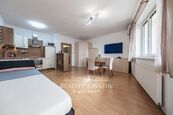 Prodej bytu 1+kk 36 m, Praha - Hostivař, Ul. Bratislavská, cena 7200000 CZK / objekt, nabízí Reality Zavadil a partneři s.r.o.