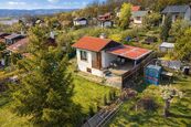 Zahrada se zděnou chatkou, 387 m2, osobní vlastnictví, Údlice, cena 1100000 CZK / objekt, nabízí Reality Zavadil a partneři s.r.o.