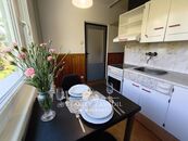Pronájem bytu 2+1 s lodžií, 58 m2, Stínadla Ledeč nad Sázavou., cena 11000 CZK / objekt / měsíc, nabízí 