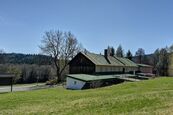 Prodej penzionu Strážné, cena 15475000 CZK / objekt, nabízí Reality Zavadil a partneři s.r.o.
