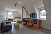 Prodej bytu 2+1, 55 m2 , Rokytnice nad Jizerou, Horní Rokytnice, cena 3475000 CZK / objekt, nabízí 