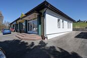 Prodej obchodního objektu 265 m2 Studenec, cena 9950000 CZK / objekt, nabízí Reality Zavadil a partneři s.r.o.