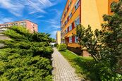 Prodej, byt, 3+1, 66 m2, osobní vlastnictví, Chomutov, Kundratická ul., cena 3190000 CZK / objekt, nabízí 