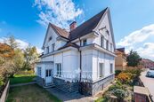 Prodej rodinného domu 216 m, pozemek 1160 m, Chlumec nad Cidlinou IV, cena 10750000 CZK / objekt, nabízí 