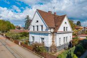 Prodej rodinného domu 216 m, pozemek 1160 m, Chlumec nad Cidlinou IV, cena 10750000 CZK / objekt, nabízí 