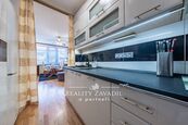 Prodej bytu 3+kk 60 m + lodžie 3 m, Praha - Michle, ul. Kremnická, cena 8390000 CZK / objekt, nabízí Reality Zavadil a partneři s.r.o.