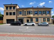 Prodej, byt 2+kk, 55 m, Ostrava - Slezská Ostrava, cena 4400000 CZK / objekt, nabízí 