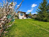 Zahrada, 387 m2, osobní vlastnictví, Údlice, cena 999000 CZK / objekt, nabízí 