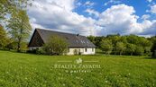 Prodej, rodinný dům, 244 m, Václavov u Bruntálu - Horní Václavov, cena 11111100 CZK / objekt, nabízí Reality Zavadil a partneři s.r.o.