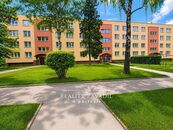 Prodej, bytu 1+1, 37 m, ul. Cihelní, Karviná - Nové Město, cena 1600000 CZK / objekt, nabízí Reality Zavadil a partneři s.r.o.