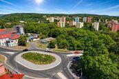 Pronájem, garáž, 20 m, osobní vlastnictví, elektřina, Chomutov, Lipská ul., cena 2300 CZK / objekt / měsíc, nabízí 