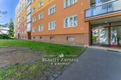 Prodej bytu 1+1, Praha 10 Hostivař, cena 5690000 CZK / objekt, nabízí 