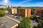 Prodej, byt, 3+1, 66 m2, osobní vlastnictví, Chomutov, Kundratická ul., cena 2999000 CZK / objekt, nabízí 