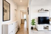 Prodej, byt, 3+1, 73 m2, osobní vlastnictví, Chomutov, Kundratická ul., cena 2890000 CZK / objekt, nabízí 