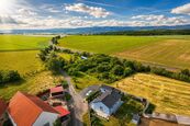 Prodej, stavební pozemek, 2351 m2, Sušany - Strupčice, cena 2820000 CZK / objekt, nabízí Reality Zavadil a partneři s.r.o.