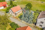 Prodej rodinného domu 70 m, Týnec nad Sázavou - Pecerady, cena 4990000 CZK / objekt, nabízí 