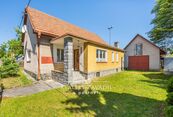 Prodej rodinného domu 70 m, Týnec nad Sázavou - Pecerady, cena 5400000 CZK / objekt, nabízí Reality Zavadil a partneři s.r.o.