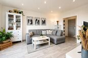 Pronájem, byt, 3+1, 73 m2, osobní vlastnictví, Chomutov, Kundratická ul., cena 12815 CZK / objekt / měsíc, nabízí 