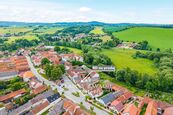 Prodej rodinného domu 140 m, pozemek 796 m, Dolní Cerekev, cena 5250000 CZK / objekt, nabízí 