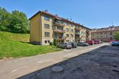 Prodej bytu 2+1 55 m, Rudník, cena 2200000 CZK / objekt, nabízí 