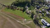 Prodej rozlehlé zahrady 5 350 m s možností rekreačního zázemí a garancí soukromí Bukovina u Přelouč, cena 490 CZK / m2, nabízí Reality Zavadil a partneři s.r.o.