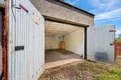 Pronájem, garáž, 32 m, osobní vlastnictví, elektřina, Litvínov, K Loučkám ul., cena 2500 CZK / objekt / měsíc, nabízí 