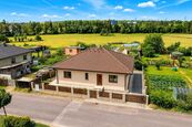 Prodej, rodinný dům, 120 m, Březno u Chomutova, Bránská ul., cena 10400000 CZK / objekt, nabízí 