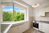 Prodej, byt, 3+1, 66 m2, osobní vlastnictví, Jirkov, Na Borku ul., cena 2550000 CZK / objekt, nabízí 