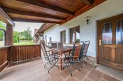 Prodej rodinného domu 140 m, Čechtice - Jeníkov, cena 4190000 CZK / objekt, nabízí 