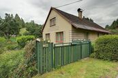 Prodej chalupy Horní Olešnice, Ždírnice, cena 3330000 CZK / objekt, nabízí 