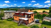 Prodej, rodinný dům 178 m, Fryčovice, cena 9990000 CZK / objekt, nabízí Reality Zavadil a partneři s.r.o.