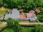 Prodej obchodního prostoru 600 m, Skalice u České Lípy, cena cena v RK, nabízí Reality Zavadil a partneři s.r.o.