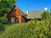 Prodej chaty 80 m, Zákupy - Lasvice, cena 4499000 CZK / objekt, nabízí Reality Zavadil a partneři s.r.o.