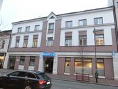 Pronájem 1+KK, Pardubice-centrum, cena 6500 CZK / objekt / měsíc, nabízí Reality Zavadil a partneři s.r.o.