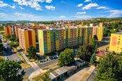 Prodej bytu 3+1 k celkové rekonstrukci, Jirkov, Jezerská ul., cena 2220000 CZK / objekt, nabízí Reality Zavadil a partneři s.r.o.