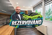 Prodej zrekonstruovaného bytu 3+1 Jirkov, Karla Marxe ul., cena 2120000 CZK / objekt, nabízí 