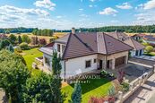 Prodej rodinného domu 540 m, Ráby u Pardubic, cena cena v RK, nabízí Reality Zavadil a partneři s.r.o.