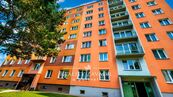 Prodej bytu 4+1 75 m, Krnov - Pod Cvilínem, cena cena v RK, nabízí Reality Zavadil a partneři s.r.o.