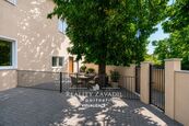 Prodej bytu 3+kk 58 m s předzahrádkou, Praha - Kyje, cena 9900000 CZK / objekt, nabízí Reality Zavadil a partneři s.r.o.